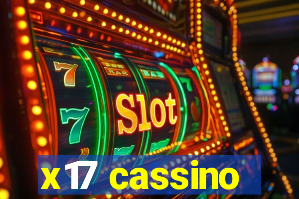 x17 cassino